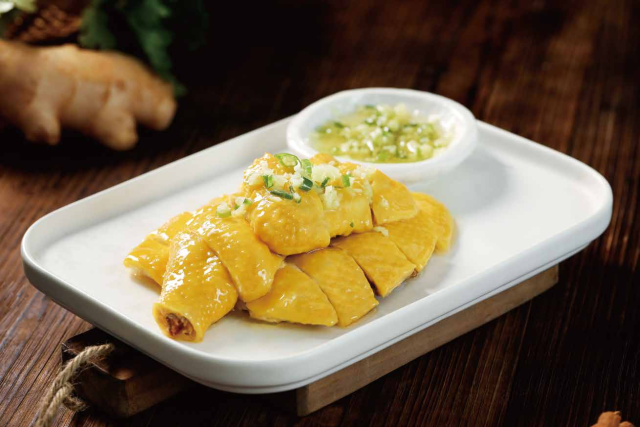 唐順興：白切雞食材的優(yōu)質(zhì)之選，引領(lǐng)美食新風(fēng)尚