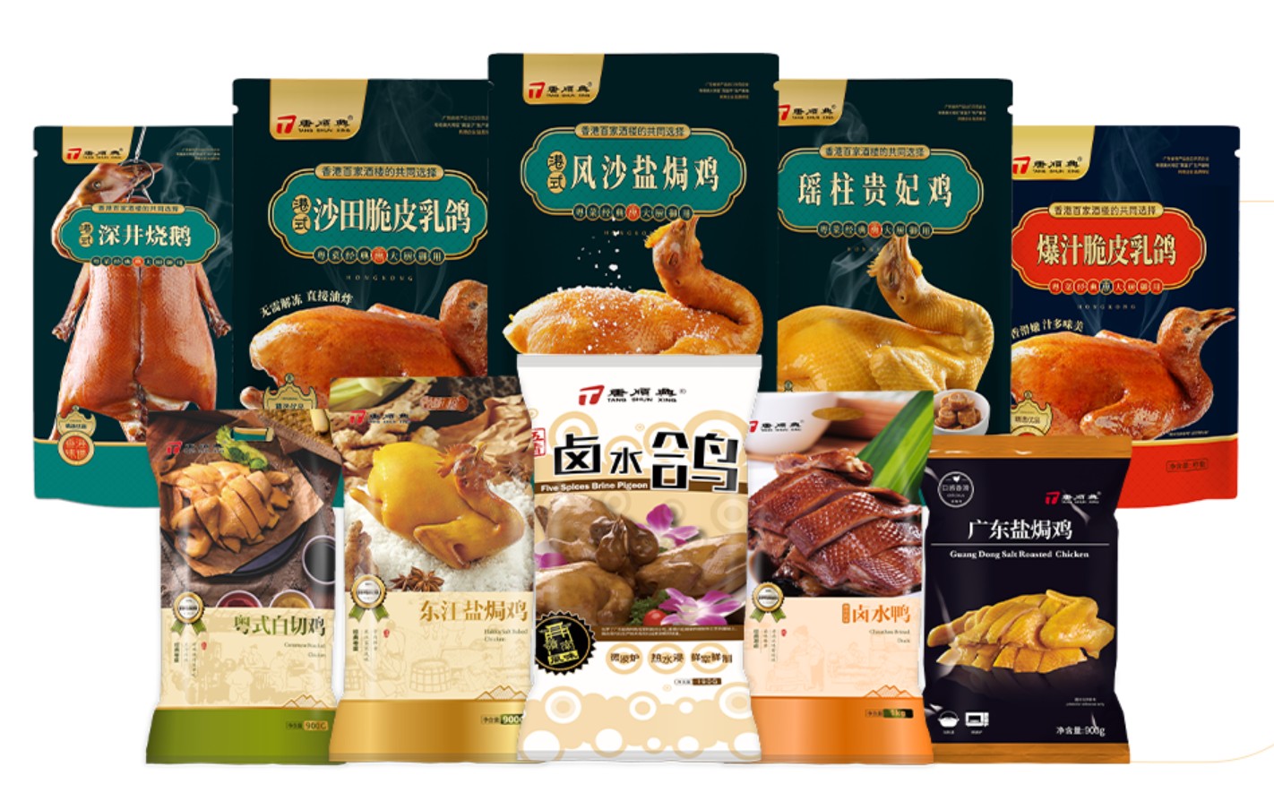 唐順興乳鴿批發(fā)：品味傳統(tǒng)，尊享美味