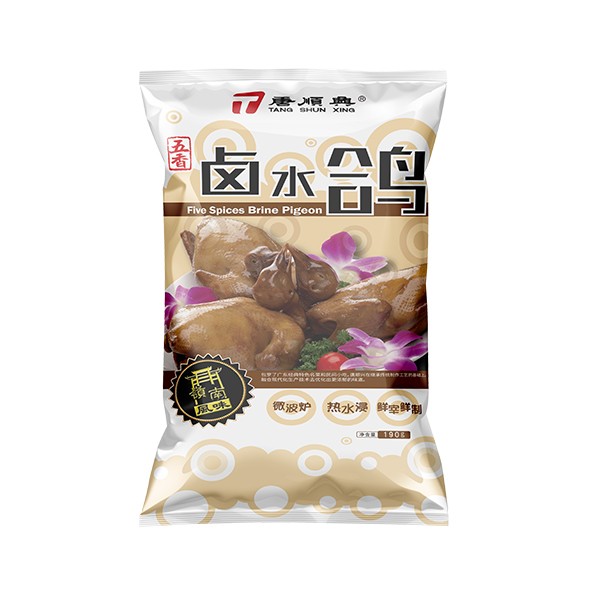 唐順興乳鴿批發(fā)：品質(zhì)之選，值得信賴