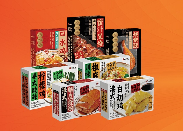 為什么目前預(yù)制菜非?；鸨?？